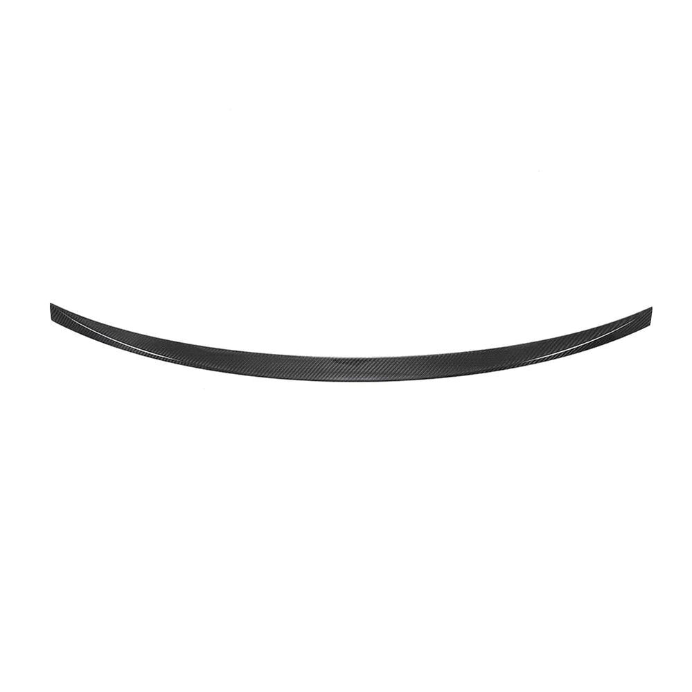 ML-YBX119 Dry Carbon Fiber Rear Wing Spoiler for BYD Han 2020UP