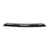 ML-YBX120 Dry Carbon Fiber Rear Bumper Diffuser for BYD Han E-SEED GT 2020