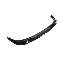 JC-HD486 G20 LCI Carbon Fiber Front Lip Splitter for BMW 3 Series G20 330i M Sport Sedan 4-Door 2022-2023