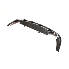 ML-YBX139 Factory Produced Carbon Fiber Auto Rear Diffuser for Nissan Cima 2016-2018