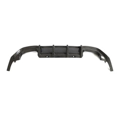 JC-HD497 Carbon Fiber Rear Bumper Diffuser for Volkswagen Golf MK8 R 2021