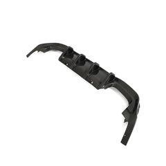 JC-HD497 Carbon Fiber Rear Bumper Diffuser for Volkswagen Golf MK8 R 2021