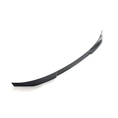 ML-PZJ122 G20 Carbon Fiber Rear Trunk Backspoiler for BMW 3 Series M Sport Sedan 4-Door 2022-2023