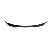 ML-PZJ122 G20 Carbon Fiber Rear Trunk Backspoiler for BMW 3 Series M Sport Sedan 4-Door 2022-2023