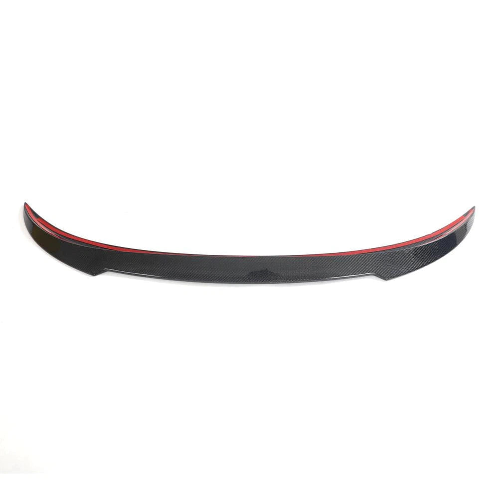 JC-HD532 Carbon Fiber Rear Trunk Spoiler for BMW 8 Series G15 F92 M8 2018-2022