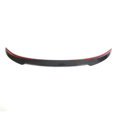 JC-HD532 Carbon Fiber Rear Trunk Spoiler for BMW 8 Series G15 F92 M8 2018-2022