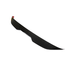 JC-HD537 Carbon fiber Rear Trunk Spoiler for BMW G42 G87 M2 M235i 240i Coupe 2022-2023