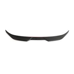 JC-HD537 Carbon fiber Rear Trunk Spoiler for BMW G42 G87 M2 M235i 240i Coupe 2022-2023