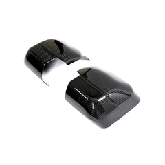 ML-WJM089-PRO Dry Carbon Mirror Caps for Land Rover Defender Sport Utility 4-Door 2020-2023