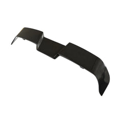 ML- WZY017-PRO Dry Carbon Fiber Rear Roof Spoiler For Land Rover Defender L663 2020-2023