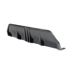 ML-HJW039 Carbon fiber Rear Bumper Diffuser for BMW 3 Series G20 G28 2022-2023