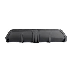 ML-HJW039 Carbon fiber Rear Bumper Diffuser for BMW 3 Series G20 G28 2022-2023