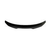 ML-LQ278-MY Dry Carbon Fiber Rear Trunk Spoiler for BWM 3 Series G20 G28 G80 M3 20-22