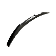 ML-LQ285-MY Dry Carbon Fiber Rear rear Trunk spoiler for BWM 4 Series G22 G82 M4 Coupe