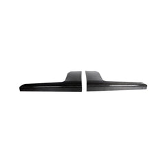 JC-HD567 Real Carbon Fiber Side Skirts Fits for BMW G87 M2 Coupe 2023