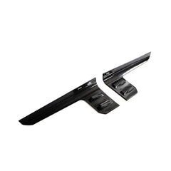 JC-HD567 Real Carbon Fiber Side Skirts Fits for BMW G87 M2 Coupe 2023