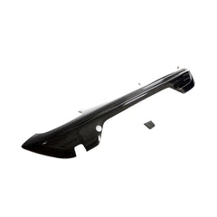 ML-ZDH373 Real Carbon Fiber Rear Diffuser for Mercedes Benz Smart #1 2022