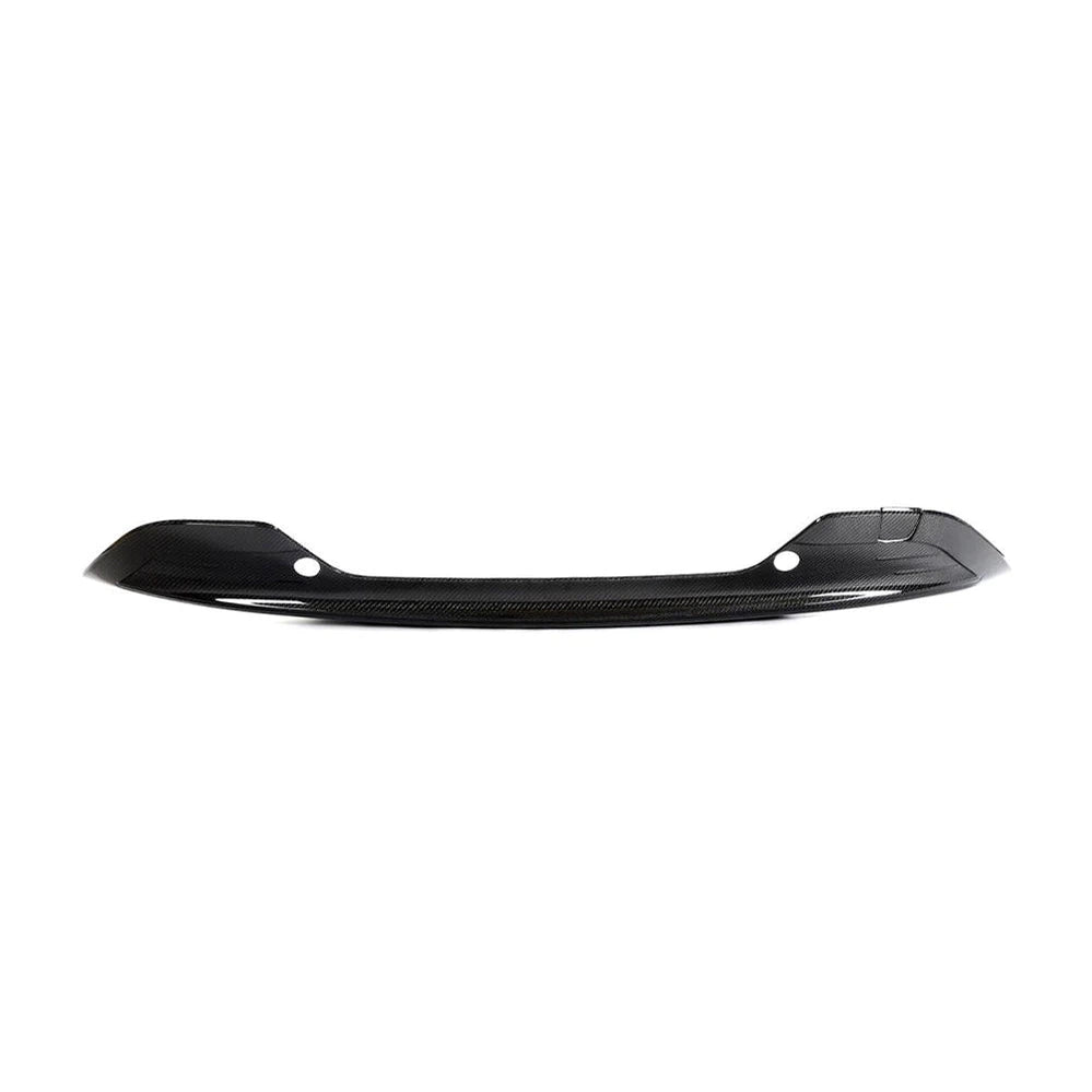 ML-ZDH373 Real Carbon Fiber Rear Diffuser for Mercedes Benz Smart #1 2022