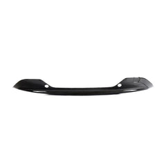 ML-ZDH373 Real Carbon Fiber Rear Diffuser for Mercedes Benz Smart #1 2022
