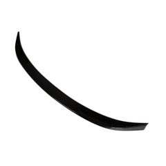 ML-LQ277-MY For BMW 3 Series G20 G28 G80 M3 Carbon Fiber Spoiler Trunk Wing Backspoiler 2019 UP