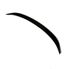 ML-LQ277-MY For BMW 3 Series G20 G28 G80 M3 Carbon Fiber Spoiler Trunk Wing Backspoiler 2019 UP