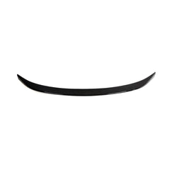 ML-LQ277-MY For BMW 3 Series G20 G28 G80 M3 Carbon Fiber Spoiler Trunk Wing Backspoiler 2019 UP