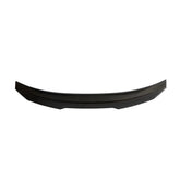 ML-LQ286-MY Dry Carbon Fiber Rear Wing Trunk Spoiler for BWM 4 Series G22 G82 M4 Coupe 2021 UP