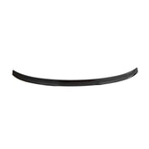 ML-LQ287-MY Dry Carbon Fiber Rear Trunk Spoiler for BWM 4 Series G22 G82 M4 Coupe 2023