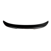 Dry Carbon Fiber Rear Wing Trunk Spoiler for BWM 3 Series F30 F35 F80 2012 2019