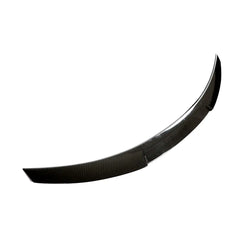 ML-LQ276-MY Dry Carbon Fiber Rear Trunk Spoiler for BWM 3 Series G20 G28 G80 M3 2020-2022