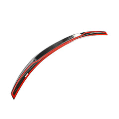 ML-LQ276-MY Dry Carbon Fiber Rear Trunk Spoiler for BWM 3 Series G20 G28 G80 M3 2020-2022