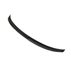 ML-LQ279-MY Pre-preg dry Carbon Fiber Rear Trunk Spoiler for BMW 3 Series G20 G28 G80 M3 2020-2022