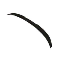 ML-LQ279-MY Pre-preg dry Carbon Fiber Rear Trunk Spoiler for BMW 3 Series G20 G28 G80 M3 2020-2022