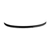 ML-LQ279-MY Pre-preg dry Carbon Fiber Rear Trunk Spoiler for BMW 3 Series G20 G28 G80 M3 2020-2022