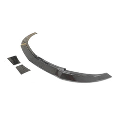 ML-ZDH391-PRO Carbon Fiber Front Bumper Lip Splitter for Nissan 400Z 2023