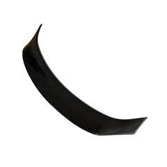 ML-LQ295-MY Carbon Fiber Rear Spoiler for Lexus XE30 IS250 IS300 IS350 2014-2020