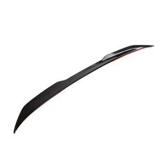ML-LQ288-MY Carbon Fiber Rear Spoiler for BMW 5 Series G30 G38 4Door 2017-2023