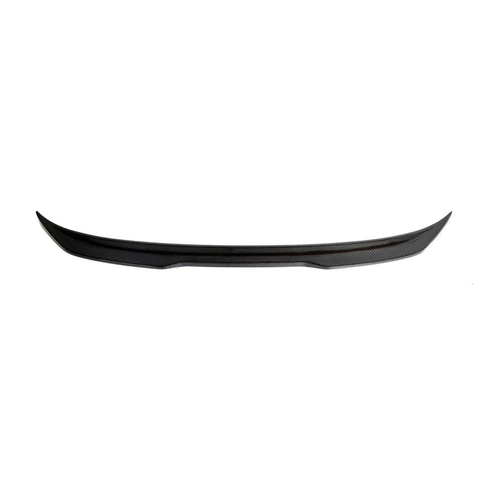 ML-LQ288-MY Carbon Fiber Rear Spoiler for BMW 5 Series G30 G38 4Door 2017-2023