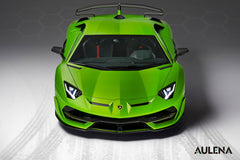 Lamborghini LP700/LP720 Upgrade SVI Style Aulena Side Skirts