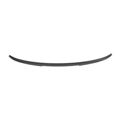 ML-LQ290-MY Dry Carbon Fibre G06 X6 Rear Spoiler for BMW F96 M6 X6 G06 M50i Sport Utility 4-Door 2020- 2023