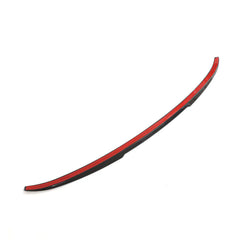 ML-LQ290-MY Dry Carbon Fibre G06 X6 Rear Spoiler for BMW F96 M6 X6 G06 M50i Sport Utility 4-Door 2020- 2023