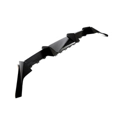 JC-HD566 Real Carbon Fiber Rear Diffuser fit for BMW G87 M2 Coupe 2023 2024