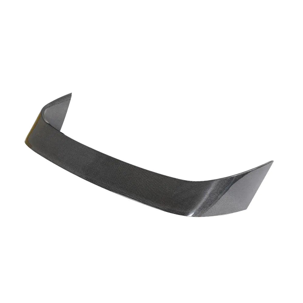 JC-HD571 Real Carbon Fiber Rear Wing Trunk Spoiler for BMW G87 M2 Coupe 2023