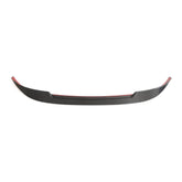 ML-XY008 Carbon Fiber Car Rear Wing Spoiler for Honda Civic Type R Hatchback 4-Door 2023