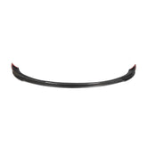 ML-ZDH374 JCSPORTLINE Carbon Fiber Front Bumper Lip for Mercedes Benz Smart 2022