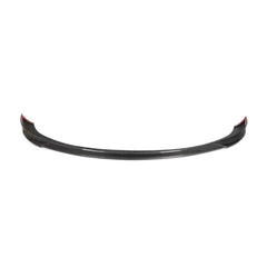 ML-ZDH374 JCSPORTLINE Carbon Fiber Front Bumper Lip for Mercedes Benz Smart 2022
