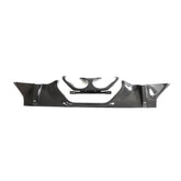 JC-HD588 Carbon Fiber Car Rear Bumper Lip Diffuser for BMW F87 M2 Base Coupe 2022-2023