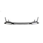 ML-WZY023-PRO Dry Carbon Fiber Front lip Front Bumper Spoiler Splitter for Audi R8 V10