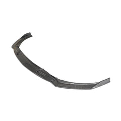 ML-ZDH376 Carbon Fiber front bumper lip for Mercedes Benz W118 AMG Style 2020-2022