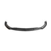 ML-ZDH376 Carbon Fiber front bumper lip for Mercedes Benz W118 AMG Style 2020-2022